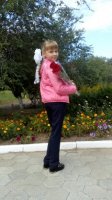Мой Казахстан